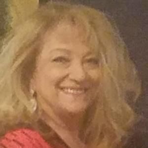 Meet your Posher, Cheryl